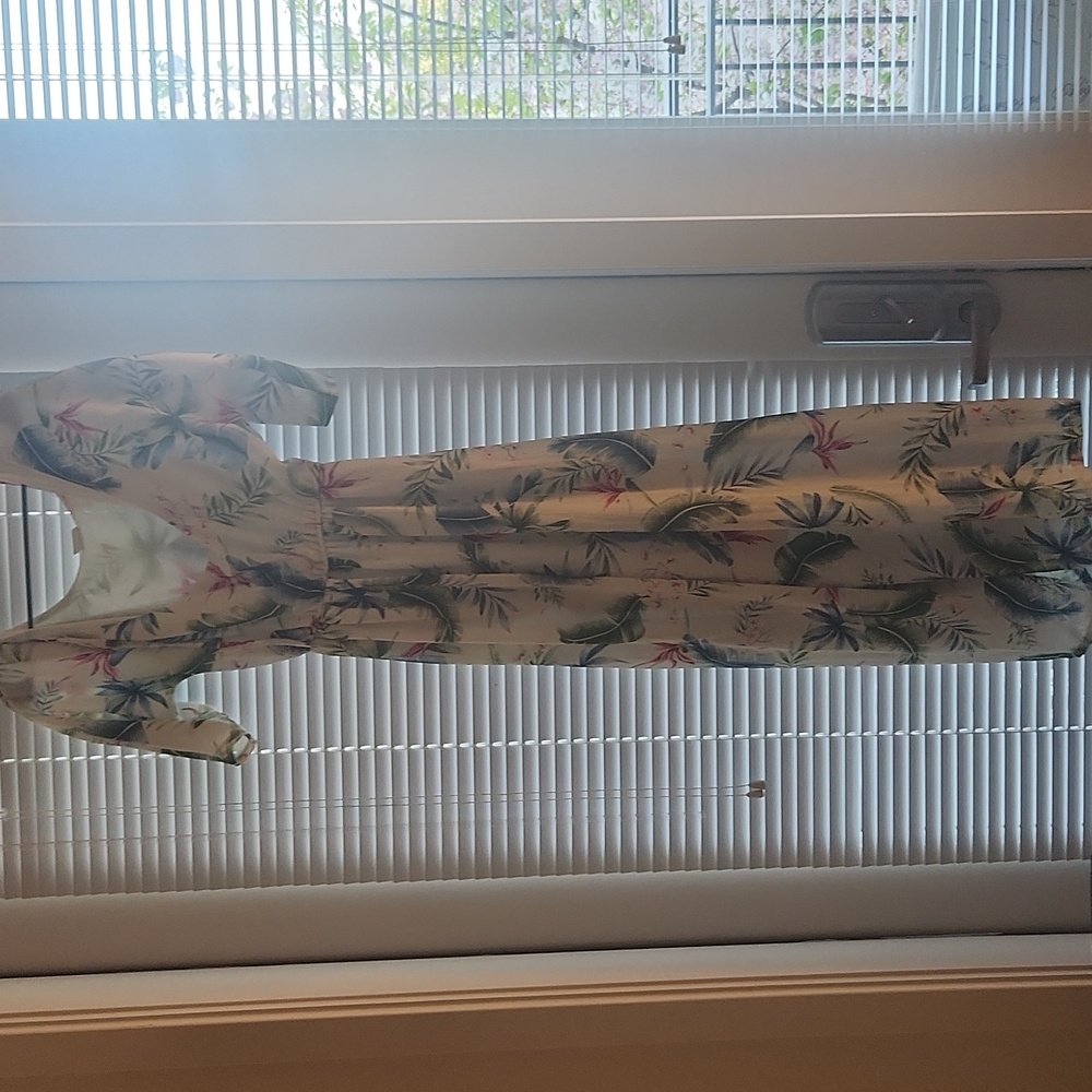 Dr. Pachanga Dress